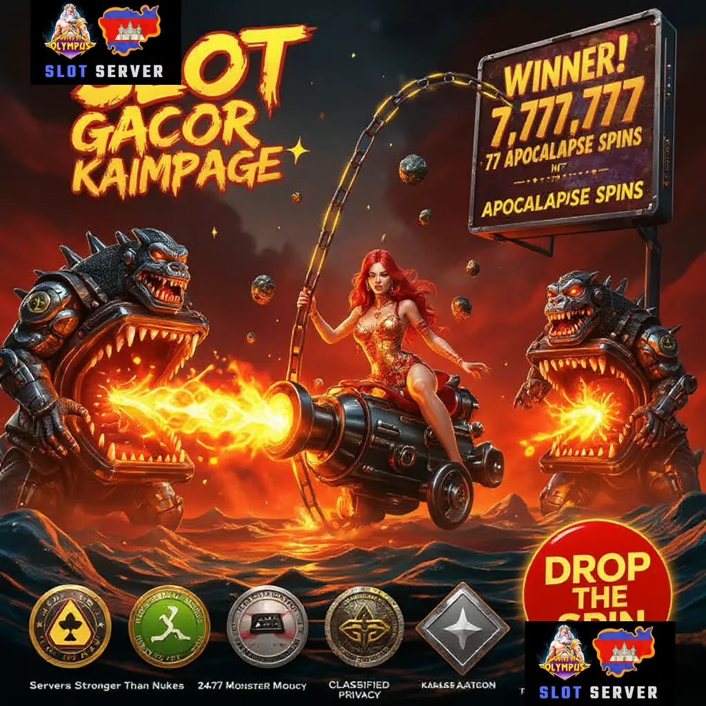 SERVER KAMBOJA Apk Slot Login Pembangunan Desa Permai Indah Kotobaru - WooCommerce eCommerce