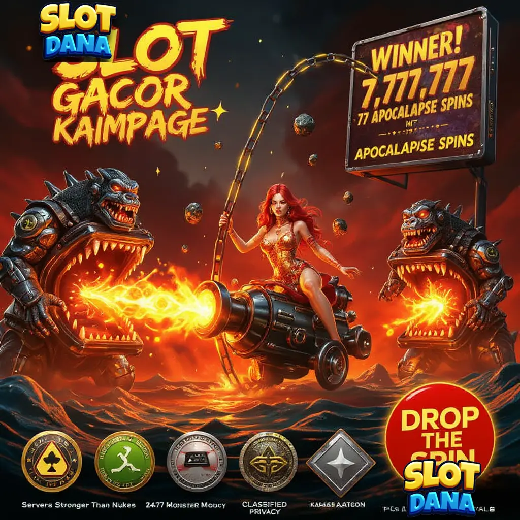 SLOT DANA Apk Slot Login Pembangunan Desa Permai Indah Kotobaru - WooCommerce eCommerce