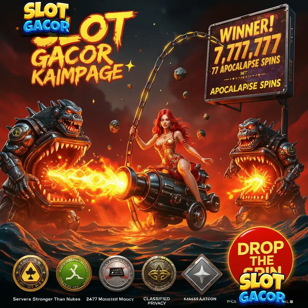 SLOT GACOR Apk Slot Login Pembangunan Desa Permai Indah Kotobaru - WooCommerce eCommerce