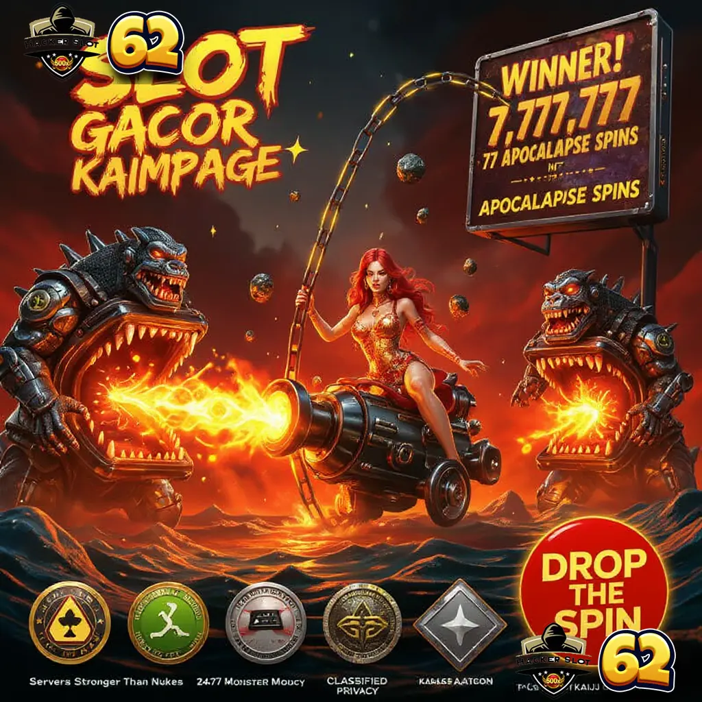 SLOT HACKER 62 Apk Slot Login Pembangunan Desa Permai Indah Kotobaru - WooCommerce eCommerce