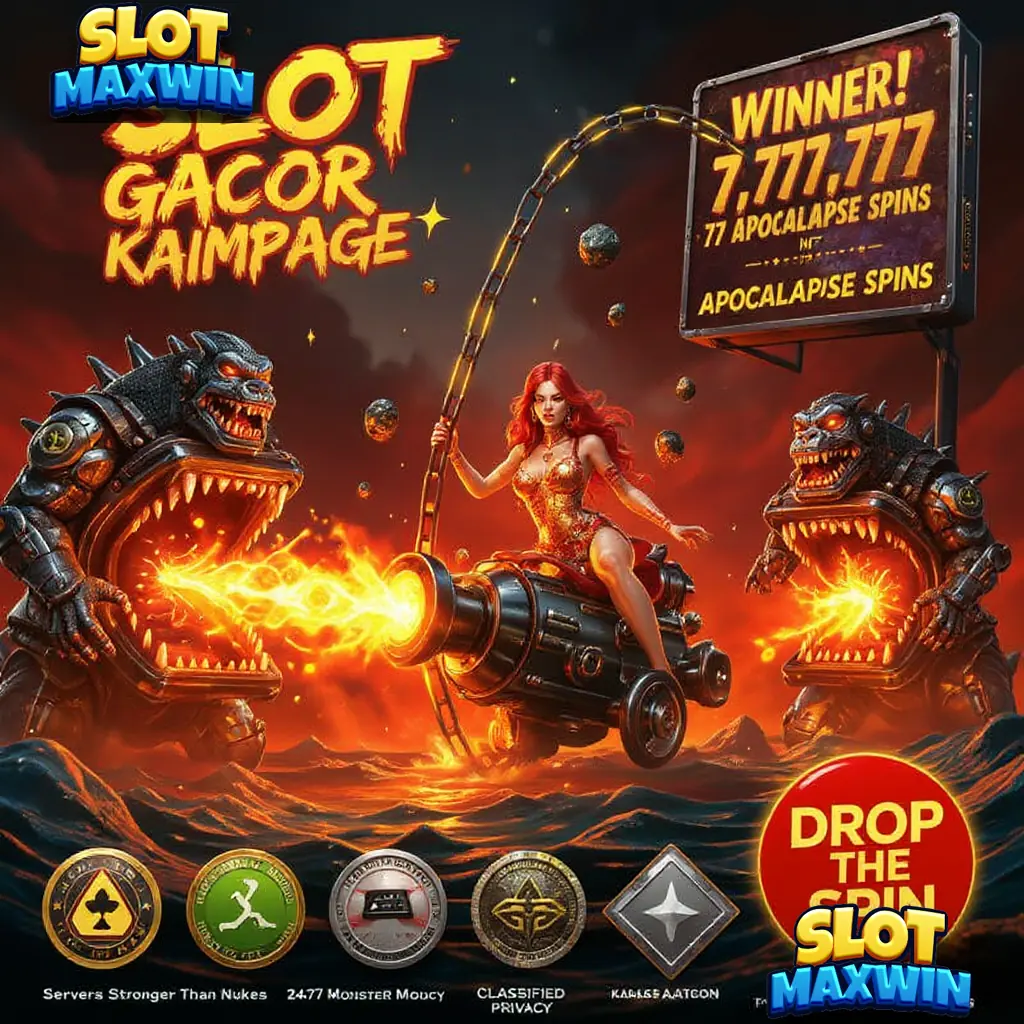 SLOT MAXWIN Apk Slot Login Pembangunan Desa Permai Indah Kotobaru - WooCommerce eCommerce