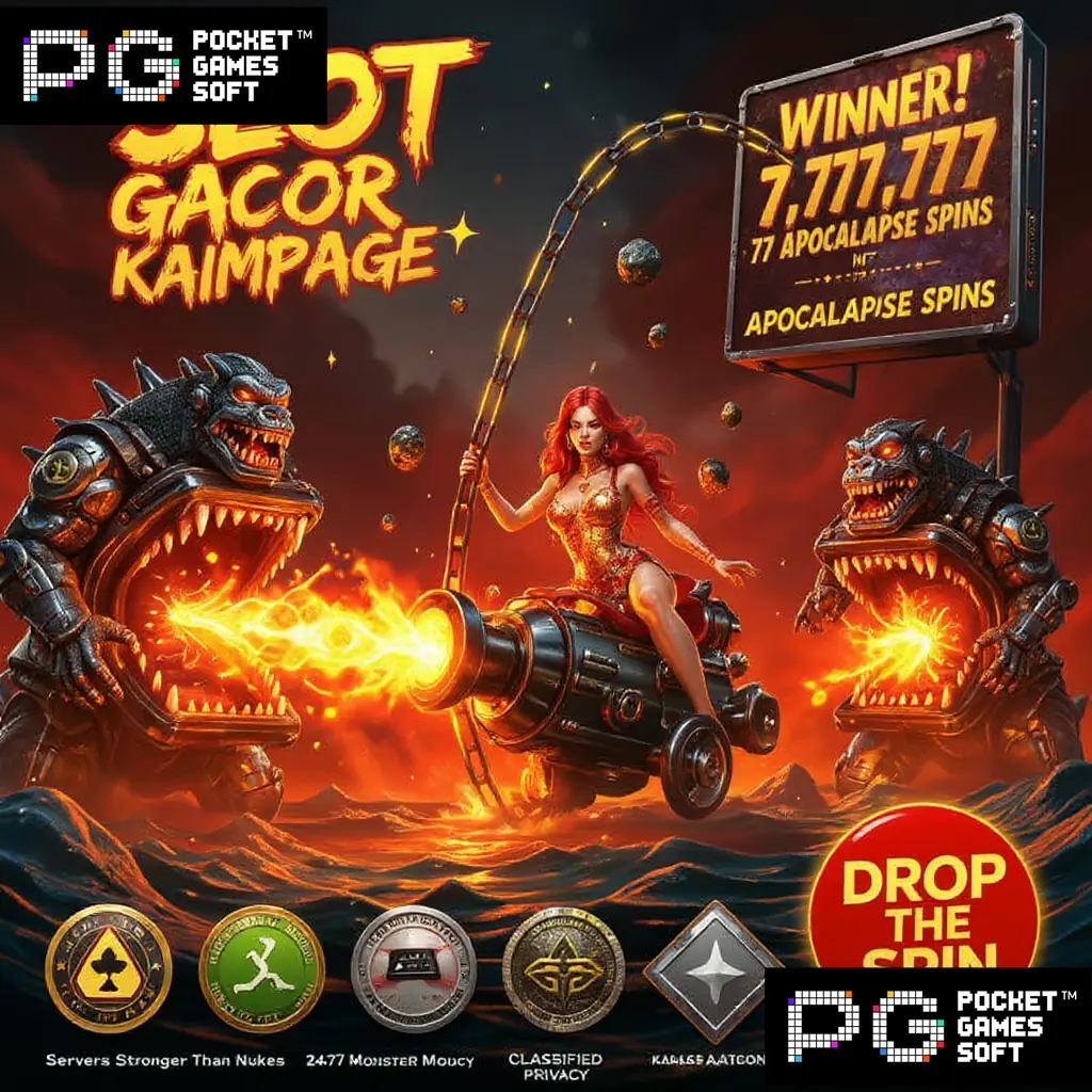 SLOT PG SOFT Apk Slot Login Pembangunan Desa Permai Indah Kotobaru - WooCommerce eCommerce