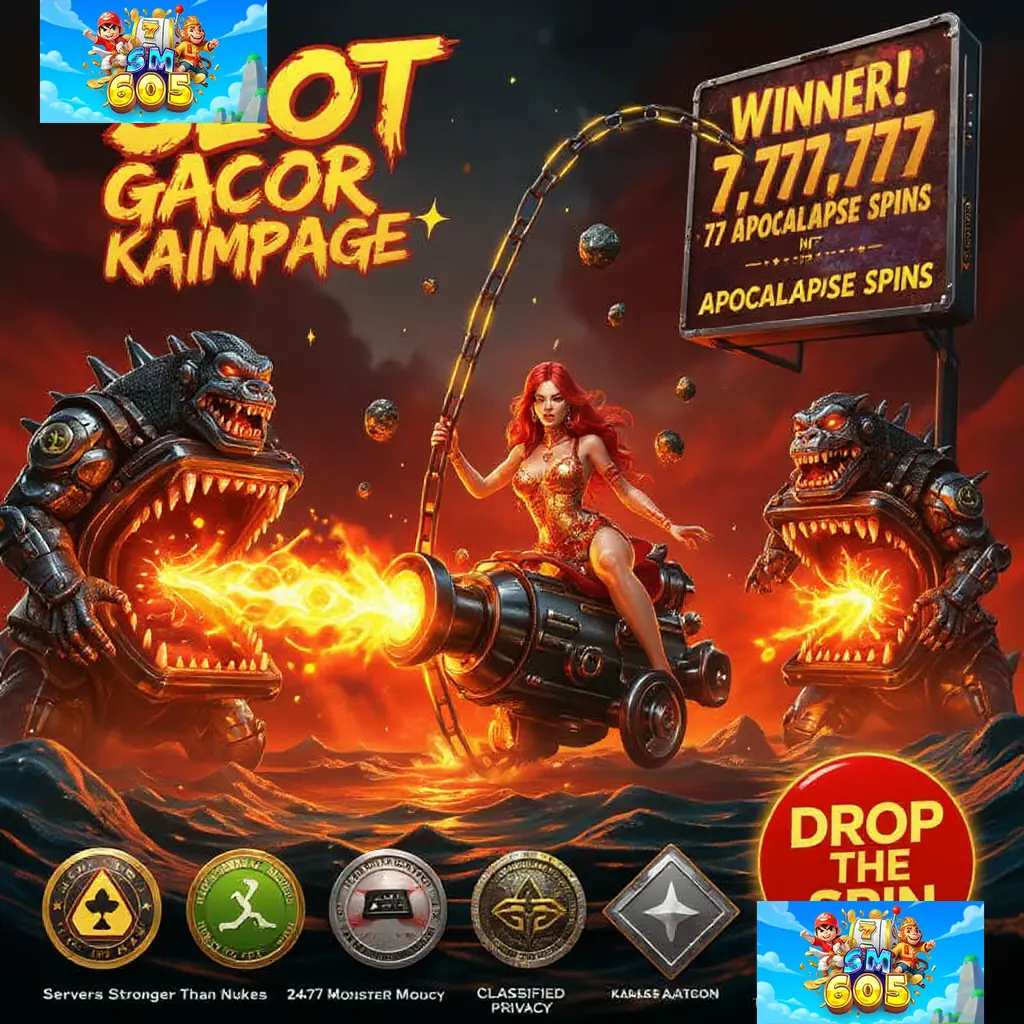 SM605 Apk Slot Login Pembangunan Desa Permai Indah Kotobaru - WooCommerce eCommerce