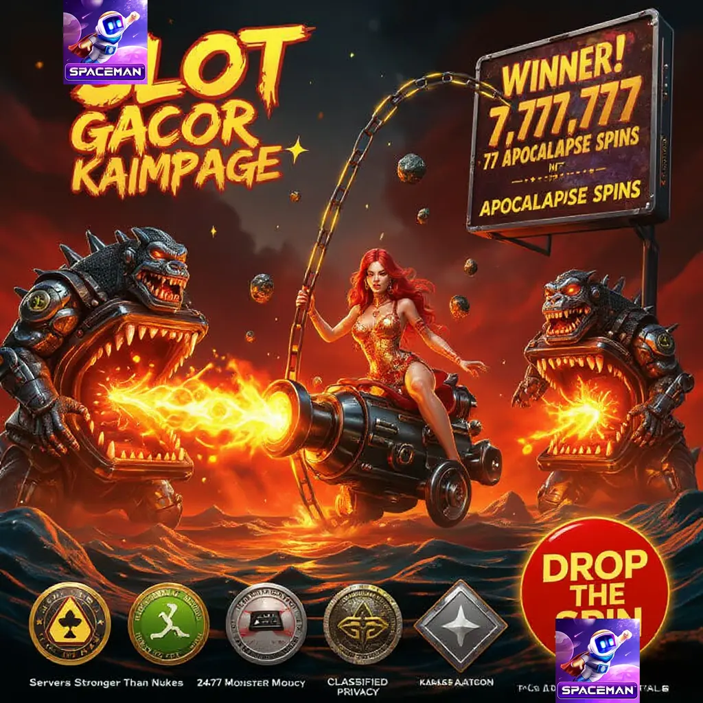 SPACEMAN Apk Slot Login Pembangunan Desa Permai Indah Kotobaru - WooCommerce eCommerce