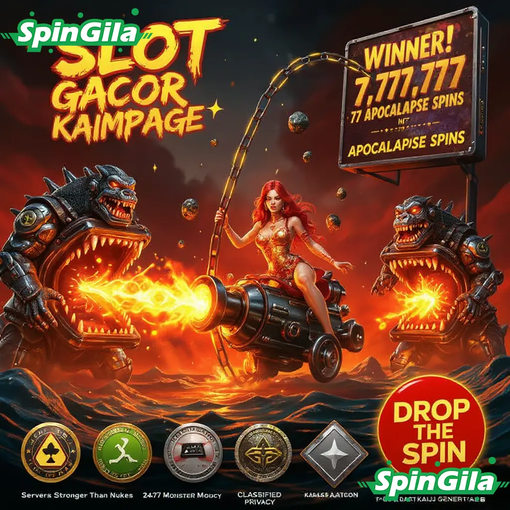 SPINGILA Apk Slot Login Pembangunan Desa Permai Indah Kotobaru - WooCommerce eCommerce