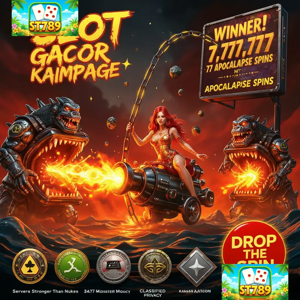 ST789 Apk Slot Login Pembangunan Desa Permai Indah Kotobaru - WooCommerce eCommerce