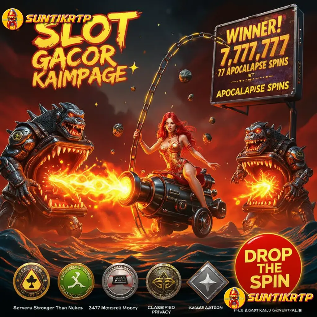 SUNTIK RTP Apk Slot Login Pembangunan Desa Permai Indah Kotobaru - WooCommerce eCommerce