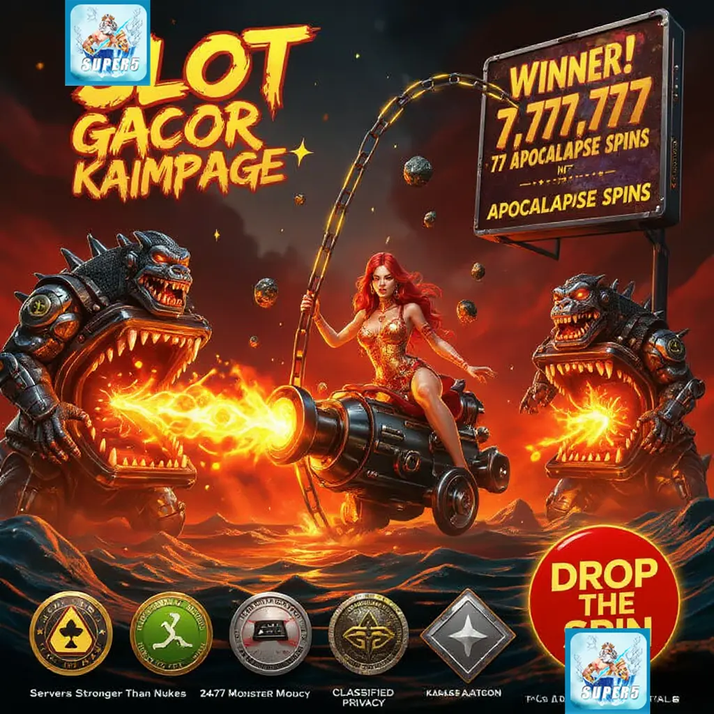 SUPER5 Apk Slot Login Pembangunan Desa Permai Indah Kotobaru - WooCommerce eCommerce