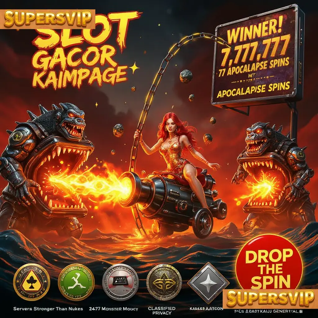 SUPERSVIP Apk Slot Login Pembangunan Desa Permai Indah Kotobaru - WooCommerce eCommerce