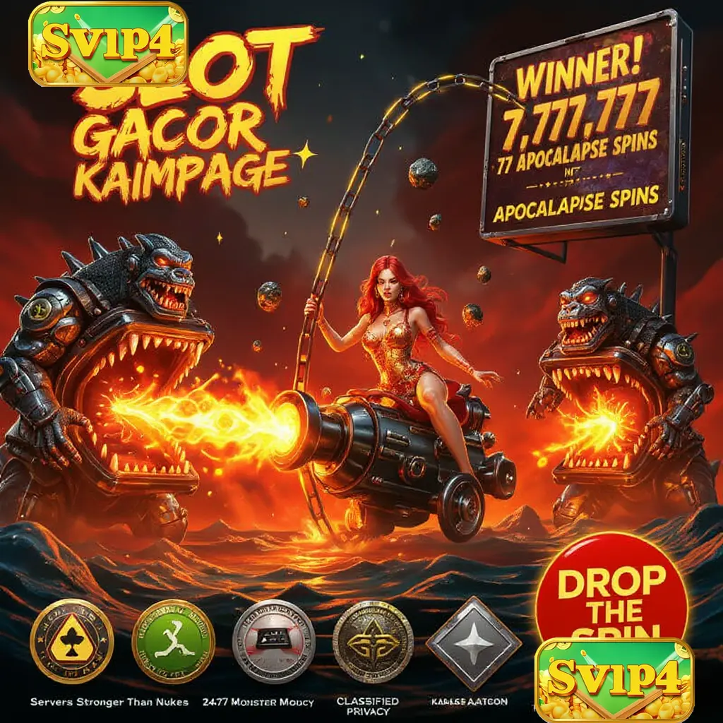 SVIP4 Apk Slot Login Pembangunan Desa Permai Indah Kotobaru - WooCommerce eCommerce