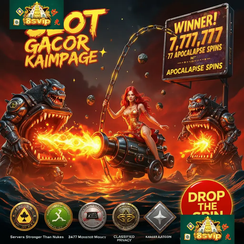 SVIP8 Apk Slot Login Pembangunan Desa Permai Indah Kotobaru - WooCommerce eCommerce
