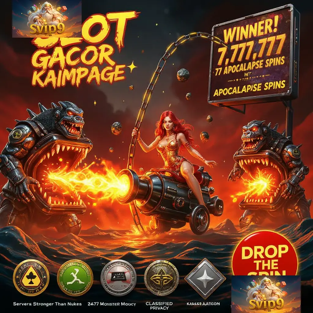 SVIP9 Apk Slot Login Pembangunan Desa Permai Indah Kotobaru - WooCommerce eCommerce