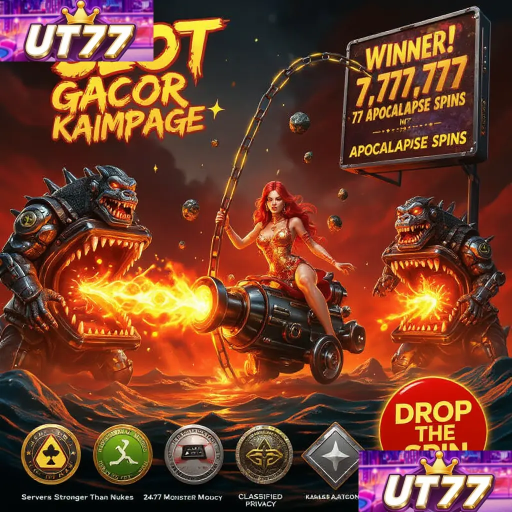 UT77 Apk Slot Login Pembangunan Desa Permai Indah Kotobaru - WooCommerce eCommerce