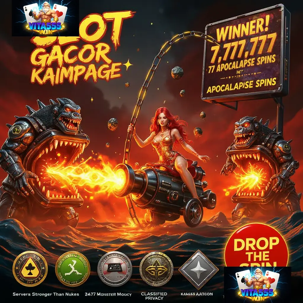 VITA555 Apk Slot Login Pembangunan Desa Permai Indah Kotobaru - WooCommerce eCommerce