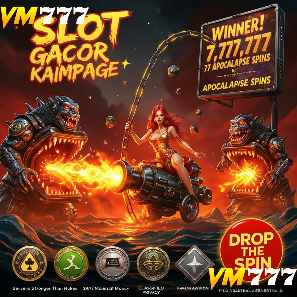 VM777 Apk Slot Login Pembangunan Desa Permai Indah Kotobaru - WooCommerce eCommerce