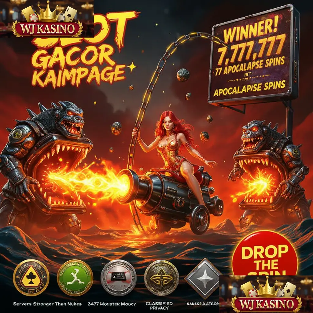 WJKASINO Apk Slot Login Pembangunan Desa Permai Indah Kotobaru - WooCommerce eCommerce