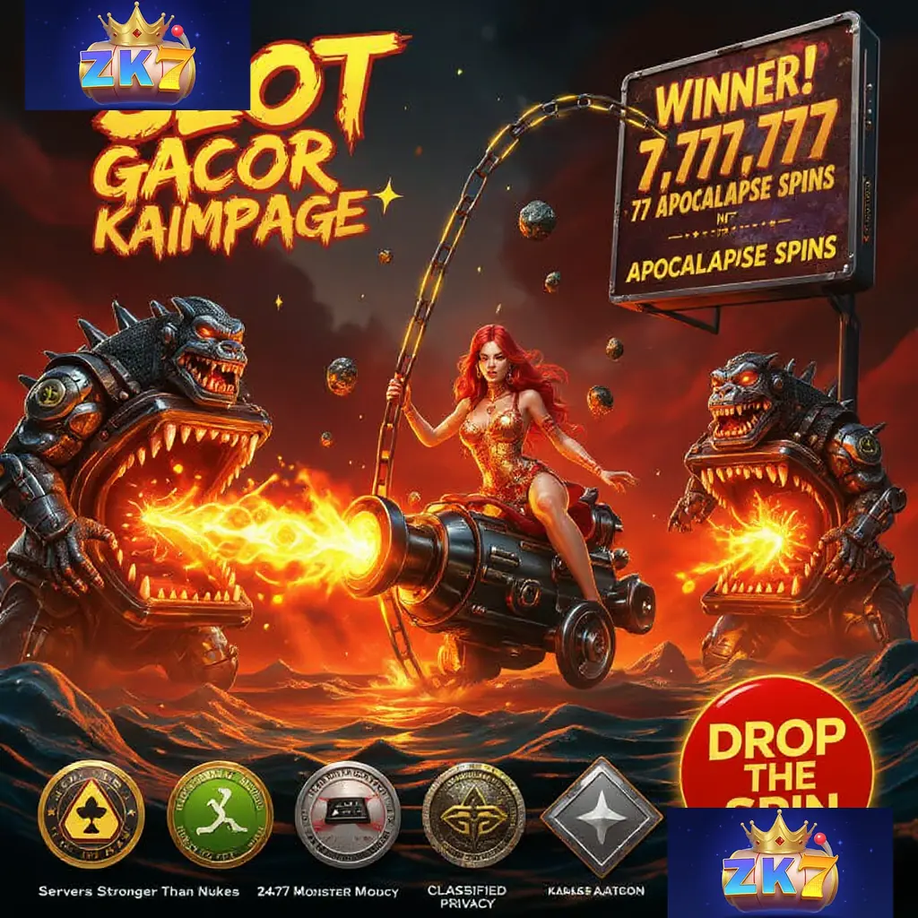 ZK7 Apk Slot Login Pembangunan Desa Permai Indah Kotobaru - WooCommerce eCommerce